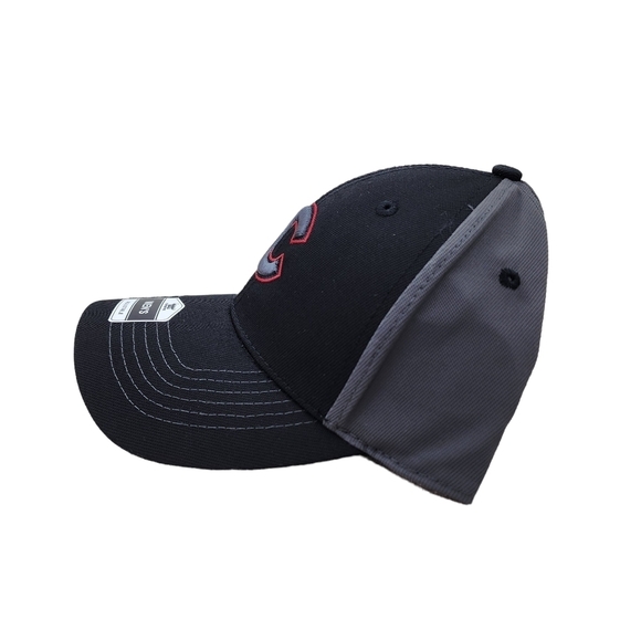 Genuine Merchandise Men's MLB Chicago Cubs Fan Favorite Adjustable Hat - OSFA - Picture 3 of 8